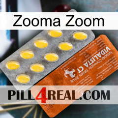 Zooma Zoom 42